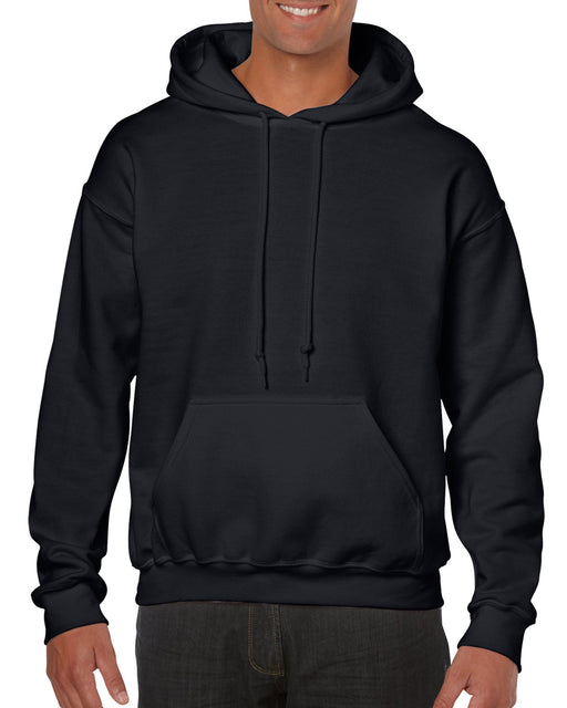 Custom Pocket Hoodie (Unisex)