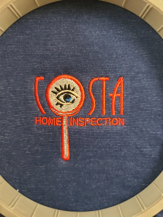 Custom Embroidery