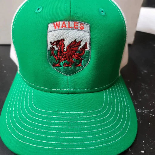 Custom Embroidery