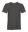 Men's Fitted Custom T Shirt