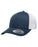 Custom Embroidered Trucker Hat