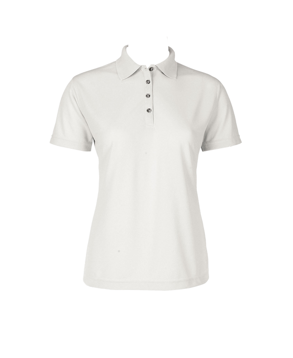 Women's Custom Polo