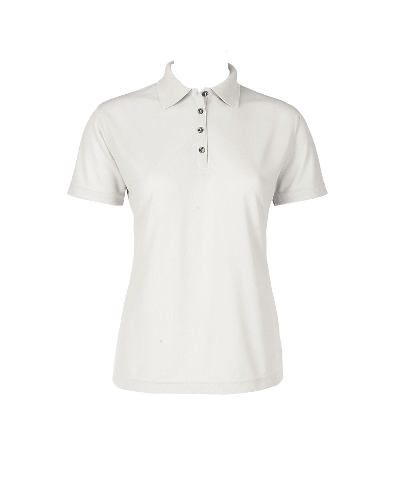 Women's Custom Polo