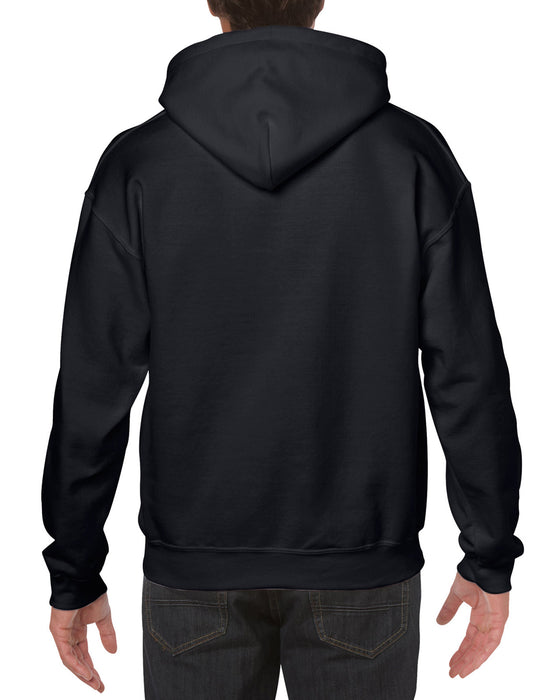Custom Pocket Hoodie (Unisex)