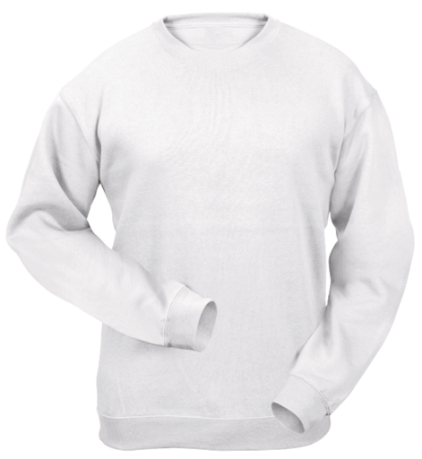 Custom Long Sleeve Sweater