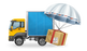 PRODUCT DROP OFF FOR FULFILMENT